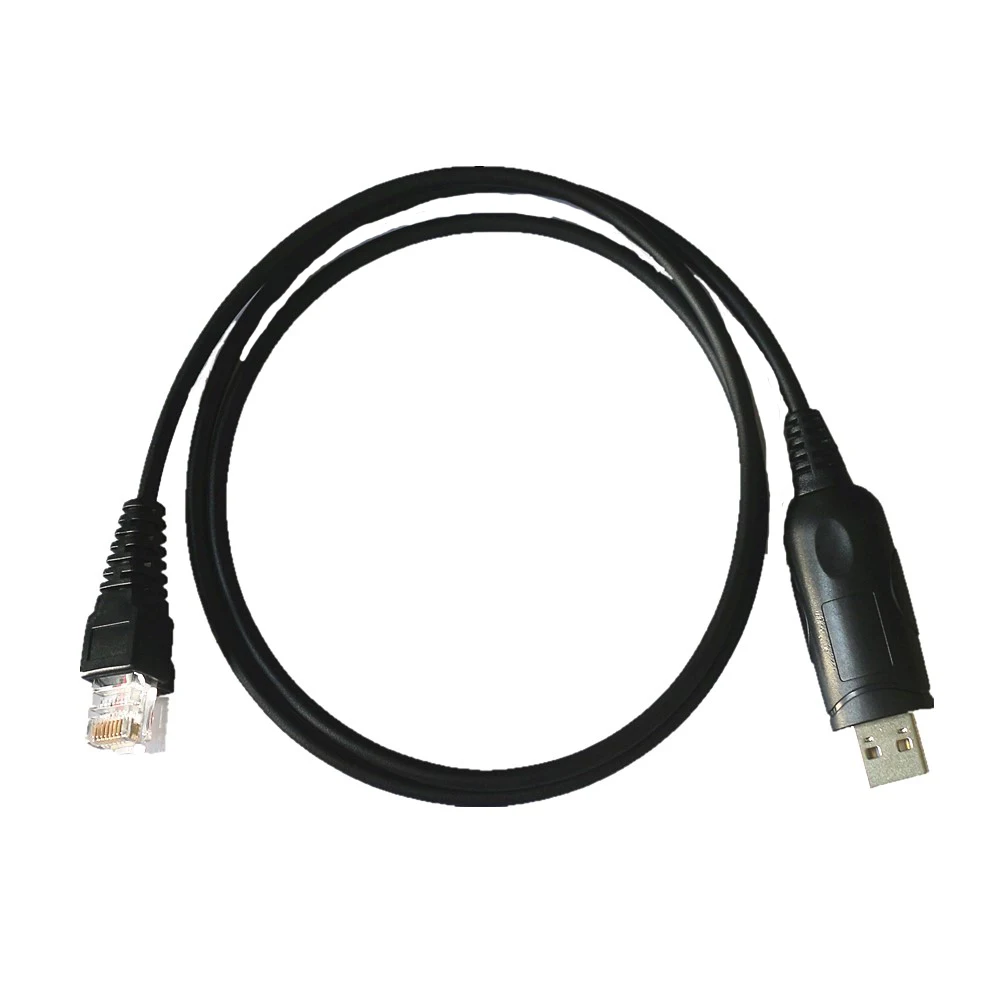 USB Кабель для программирования Kenwood двухсторонний радио TK-752 TK-759 TK-780G TK-785 TK-762 TK-762G