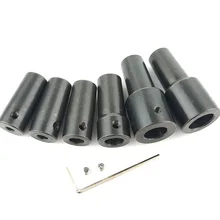 B16 патрон шатун случае коническая муфта Мини электрическая мини-дрель мотор электрический шлифовальный станок аксессуары