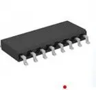 100% Новый оригинальный DAC08ESZ DAC08E DAC08 SOP16 ADI
