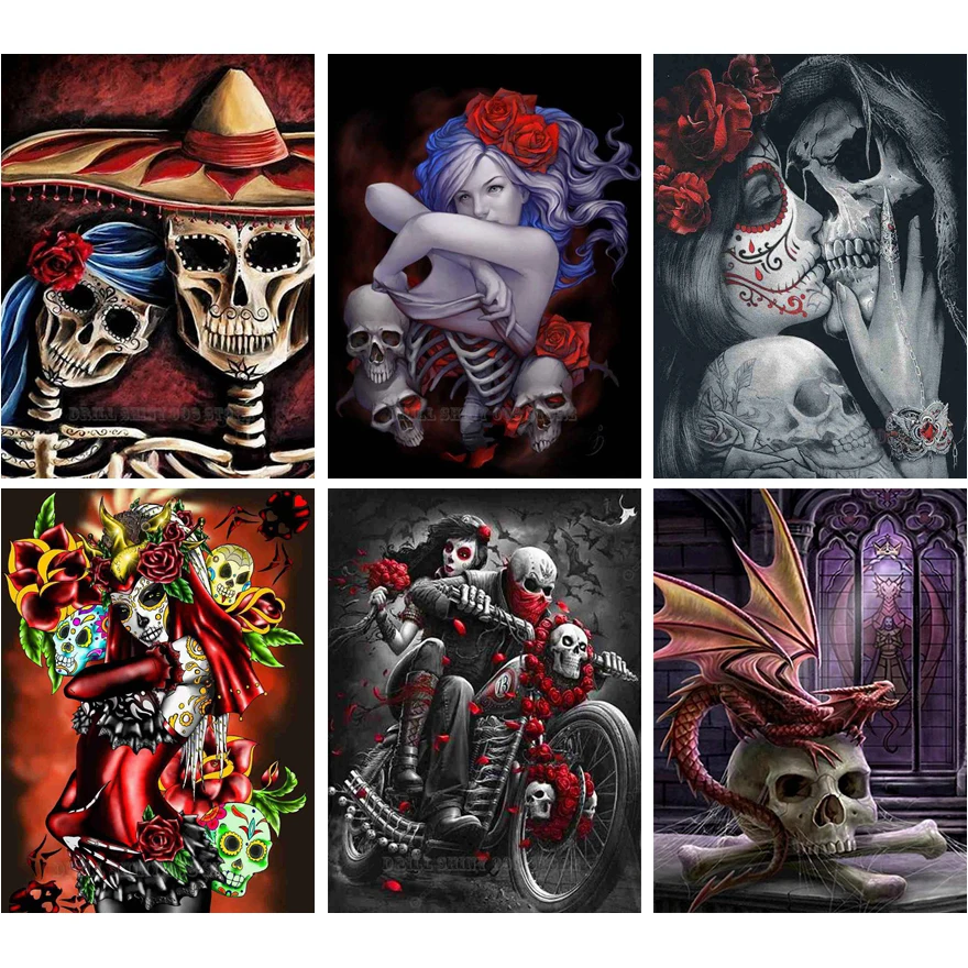 

AMTMBS Painting By Numbers Frameworks Coloring oil paints By Numbers Home Decor Pictures Classic Landscape Abstract Decorations