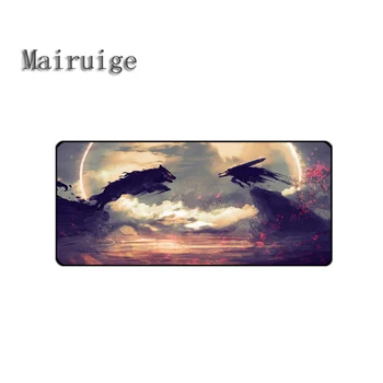 

Mairuige Hght Quality Berserk Mousepad Best Rubber Anti Slip Computer Gaming Mouse Pad Desktop Computer Captop Mouse Pad for Lol
