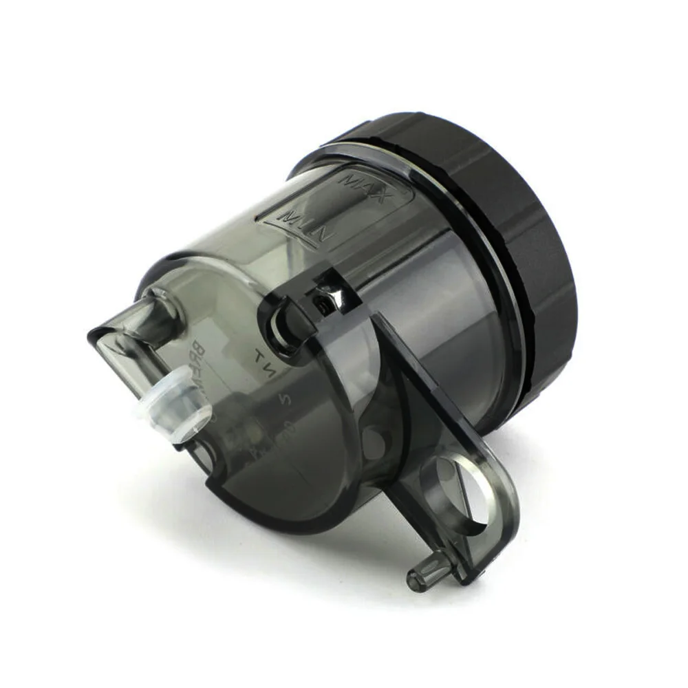 Передний масляный бак, сменный пластик для Triumph для мотоцикла Suzuki, прочный