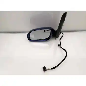 

1T0857933 LEFT REARVIEW VOLKSWAGEN TOURAN (1T1)