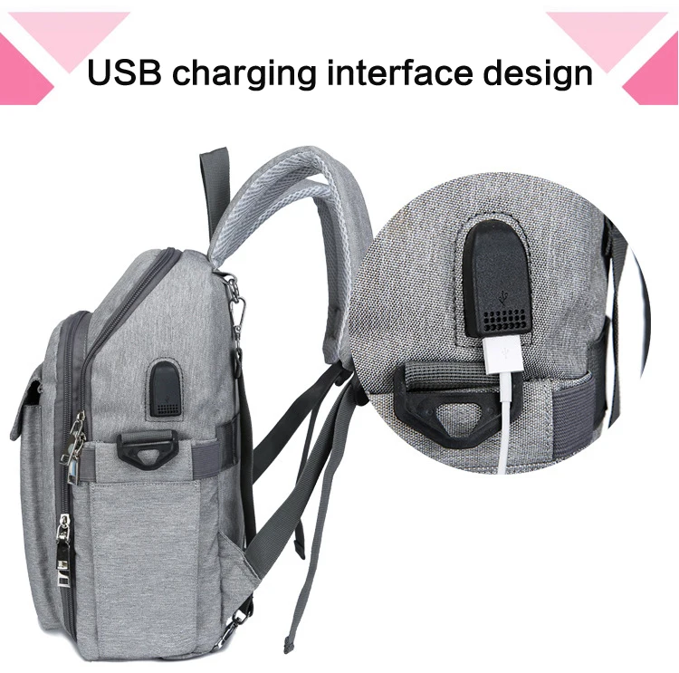 AAG многоцелевой ускоритель 3 в 1 сиденье Мумия сумка портативный складной обеденный стул пеленки рюкзак Детская безопасность детский