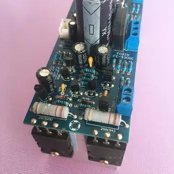 

Dual Ac12-32V 2.0 Channel Tda7293 100 100W Hifi Stereo Audio Amplifier Board