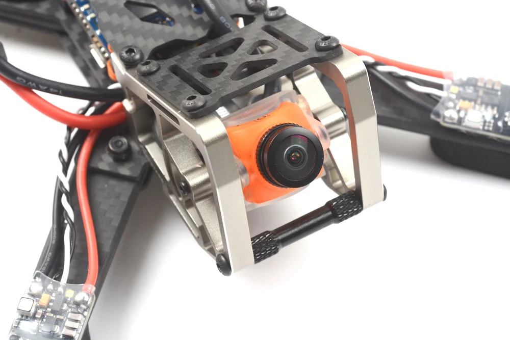 Skystars G730L 3K карбоновое волокно RunCam split 2S 1080P камера и мини M8N gps алюминиевый сплав F4 OSD FPV гоночный Дрон PNP BNF