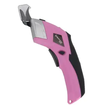 

Electric Cordless Scissors Cloth Scissors Multipurpose Fabric Leather Cloth Cutting Chargeable Fabric Sewing Handheld Scissors