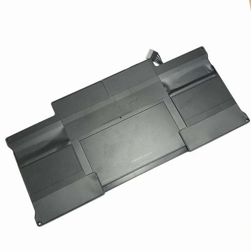 Onevan Nova A1405 Bateria do Portátil para Apple Macbook Air 13 Polegadas A1377 A1369 A1496 A1466 Final de 2010 Meados de 2011 2013 Início de 2014 2023 - Imagem 4