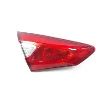 

LEFT REAR light NISSAN PULSAR (C13)