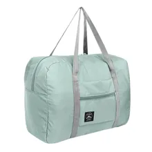 MAIOUMY, полиэфирная дорожная сумка, унисекс, складная сумка для путешествий, органайзер, большая емкость, упаковочные кубики, портативные багажные сумки, Прямая поставка