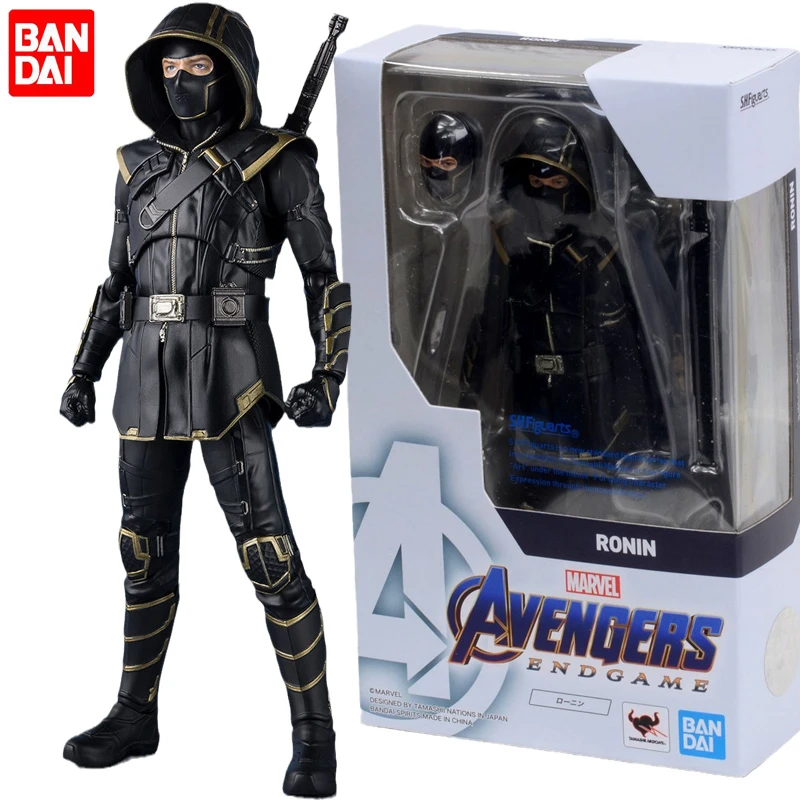 Ronin marvel toy Outlet