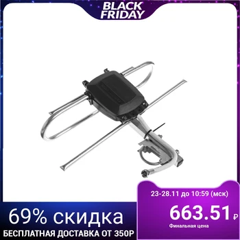 

Antenna Reflect XA-3 5V, outdoor, active, 35 dBi, 5V, DVB-T, DVB-T2, digital 1396169