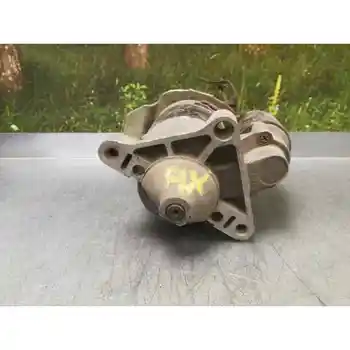 

AZF3528 STARTER MOTOR CITROEN AX