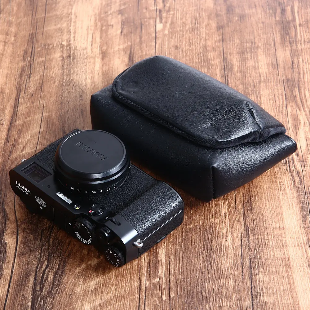 Fujifilm fuji x100v x100f x100t x100s xf10x70カメラ用