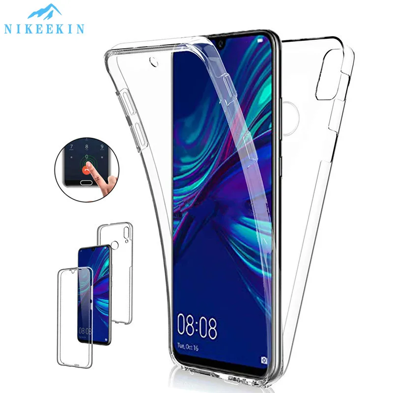 Чехол для Samsung S21 Plus S20 FE S10 Lite A02S Note 20 A42 A12 A11 A21S A01 Core A31 A41 A52 A32 360 шт. | Мобильные