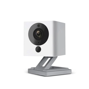 

Xiaofang Smart Camera 1S IP Camera 110 Degree F2.0 8X 1080P WiFi APP Control Night Vision Smart Cameras For Home Security