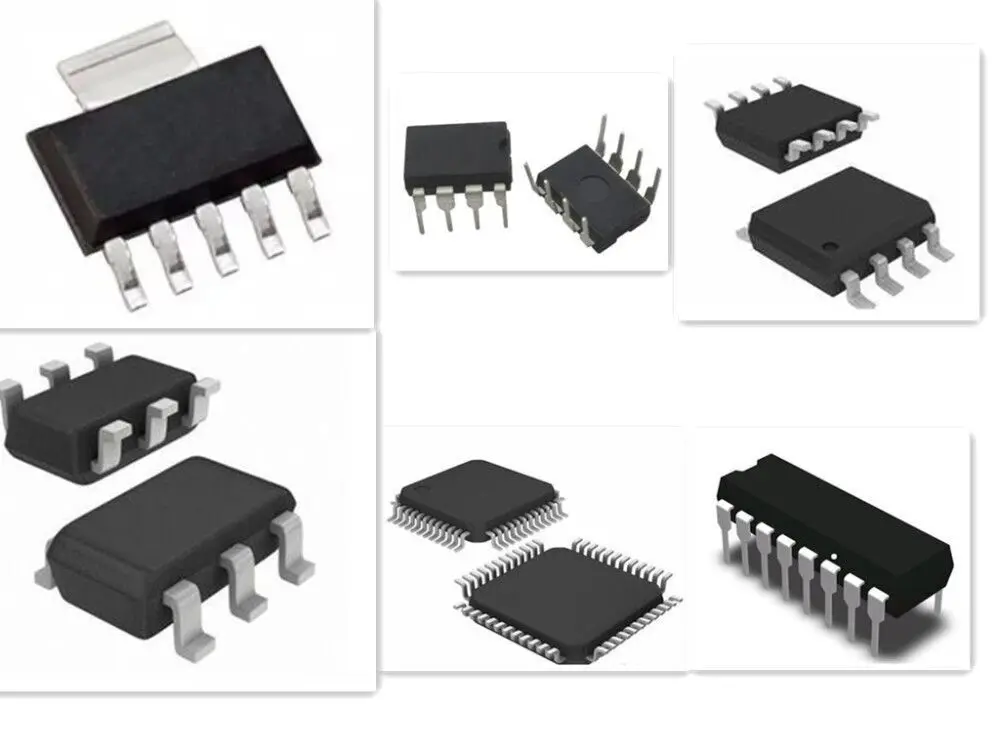 

New arrival STM32F103VBT6 STM32F103 Original