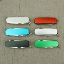 Мини Универсальные инструменты для походов, ногти для ног "францзуский маникюр" ноготь гвозь нож маникюрные ножницы складные ножницы для ногтей из нержавеющей стали брелок с плоскогубцами для ногтей щипчики для ногтей инструмент