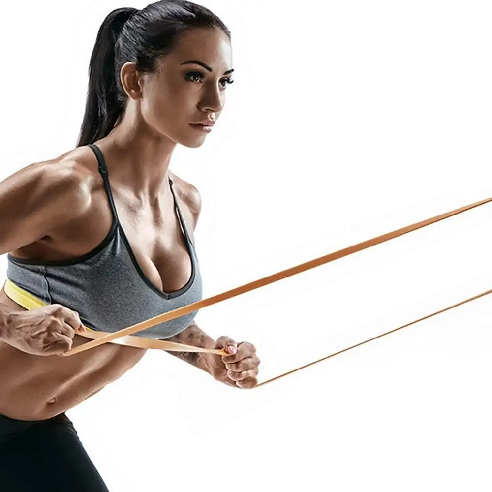 

20.8m Pull up Assistance Bands Best for Pullup Assist,Chin Ups, Resistance Band Exercise,Stretch,Mobility Work & Serious Fitness