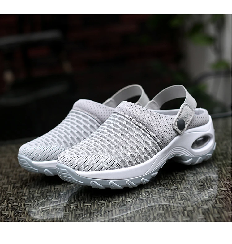 summer mesh sandals (2)