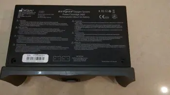 

best 95News Oxygen System Power battery for Sequal Eclipse Cartridge 2400