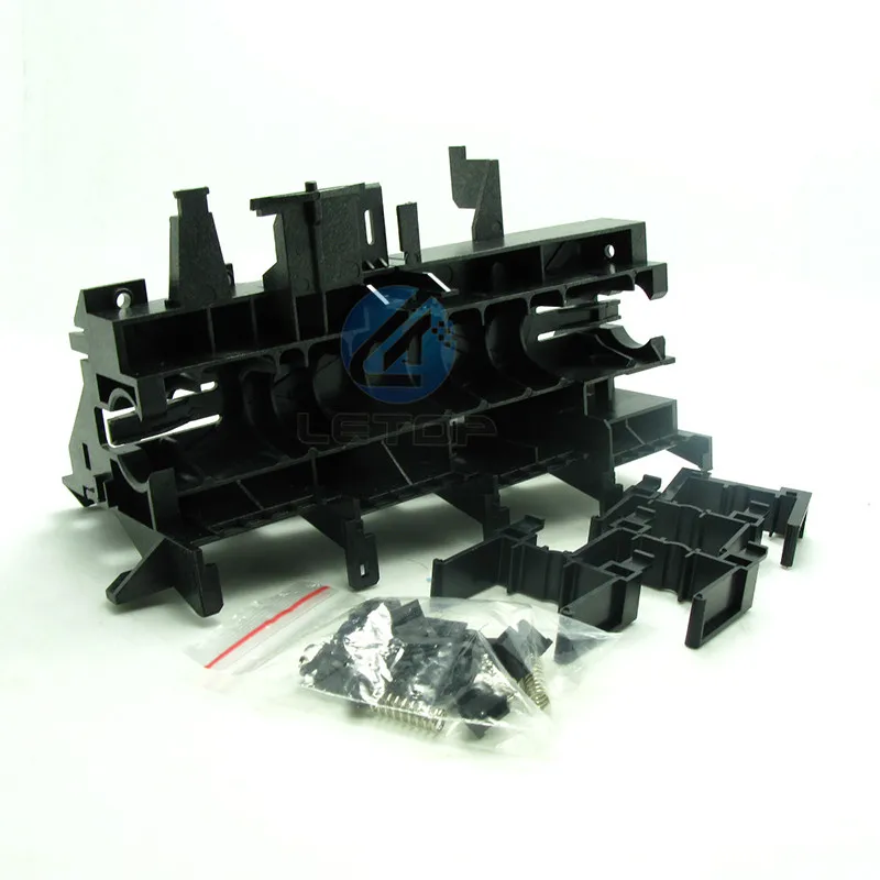 carriage frame (7)