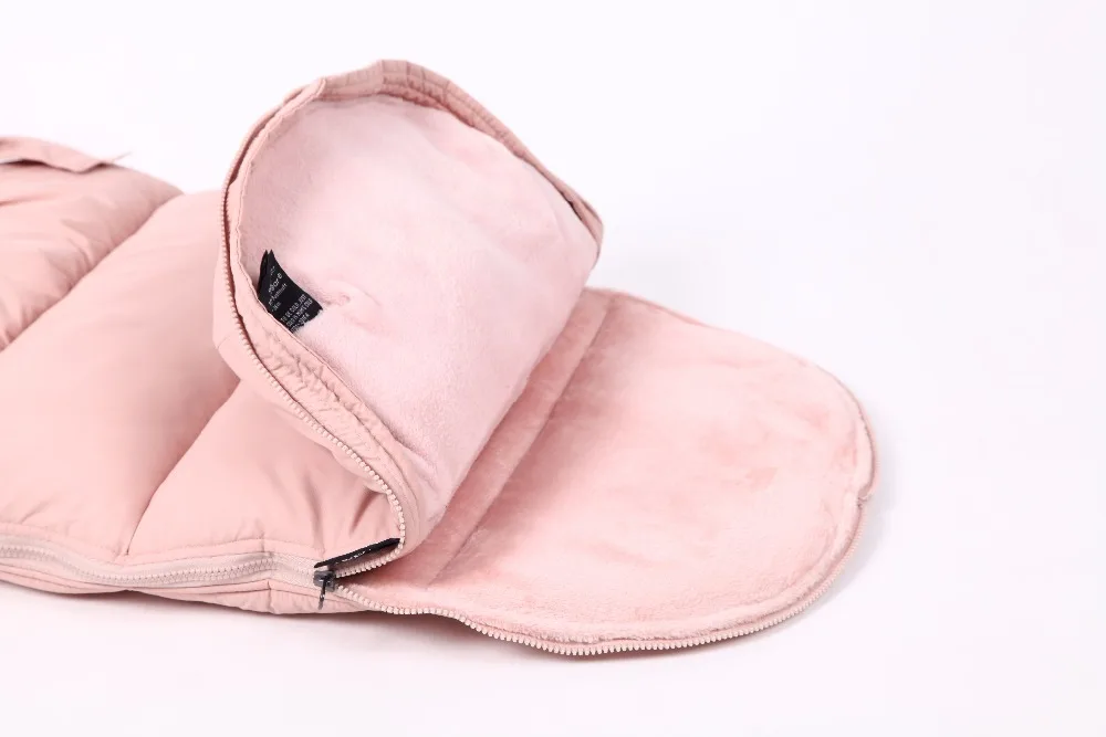 Thick-Warm-Envelope-For-Newborns-Baby-Stroller-Sleeping-Bag-Foot-muff-Infant-Winter-Windproof-Foot-Cover (5)