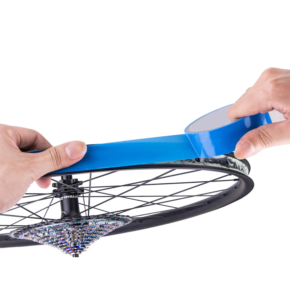 Tubeless Conversion Fat Bike Tubeless Rim Tape Bicycle Fat Tire