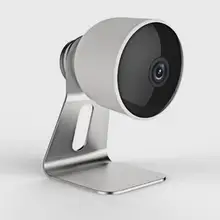 Сетевая HD камера wideHome беспроводная камера наблюдения угол рыбий глаз ночного видения голосовой мобильный телефон wifi микрофон камера