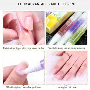

Nail Clippers Peeling Skin Fader Nail Maquillaje Manicure Tool Set Box Manicure Brush Manicure Nutrient Solution TSLM1