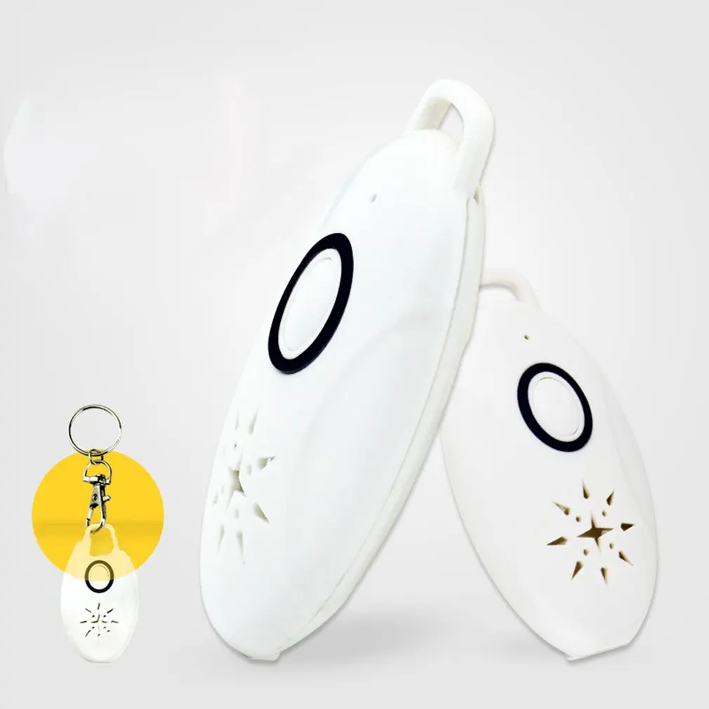 

Portable Outdoor Usb Charging Ultrasonic Electronic Mosquito Repellent Anti Mosquito Repellent Fly Insect Tool