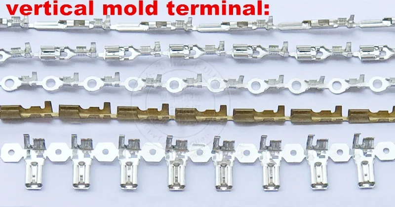 terminal machine 说明5