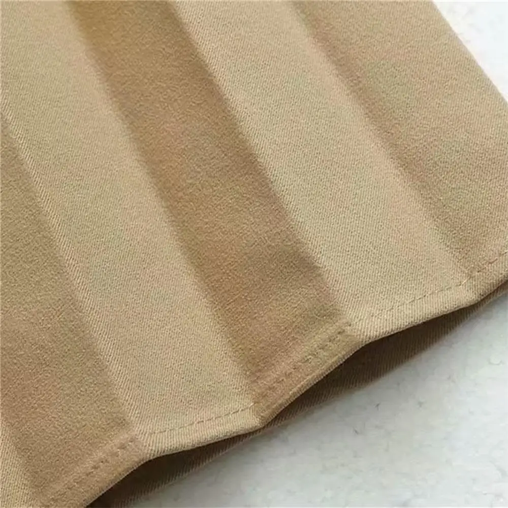 Новинка 2009 Женская юбка с поясом плиссированная темпераментная облегающая