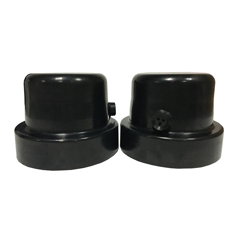 76mm 83mm 90mm Auto Headlamp Bulb Rubber Waterproof Dustproof Cover For HID or LED Headlight Installation LED Headlight Dust Cap