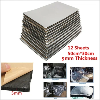 

Vehicle Mat Mixed Decoration Vehicles Car Insulation Protection Scratch