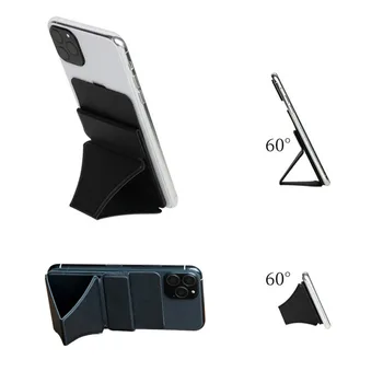 

Foldable Portable Mobile Support Bracket Card Package Stents Cell Phone Holder Попсокет Держатель Для Телефона Dropshipping #39