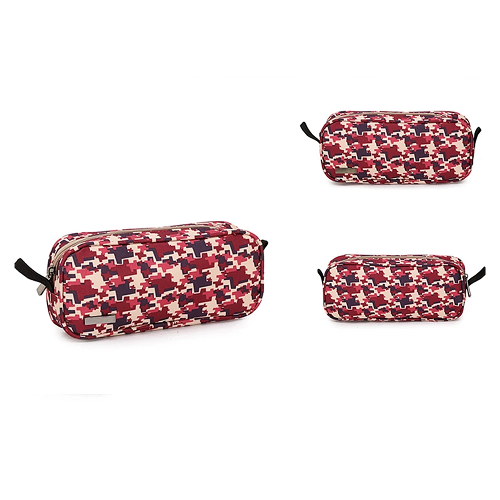 Travel Gadget Digital Organizer Bag Power mouse U disk charger Data power line Storage finishing bag