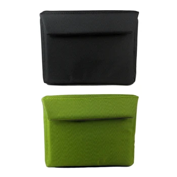 

Professional Shockproof Camera Bag Waterproof Partition Padded Camera Insert