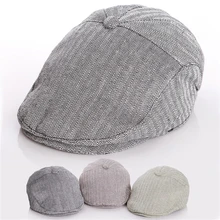 

Autumn and Winter Children's Beret Hat Baby Breathable Children's Hat Baby Sunshade Duck Tongue Hat For Newborn