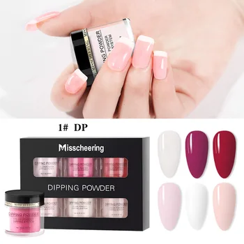 

Amazon Supply Dipping Powder Set Manicure Infiltration Powder Set Bottom Rubber Seal Layer Desiccant