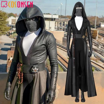 

Angela Abar Cosplay Movie Costume Adult Women Girls Halloween Carnival Costumes Custom Made COSPLAYONSEN