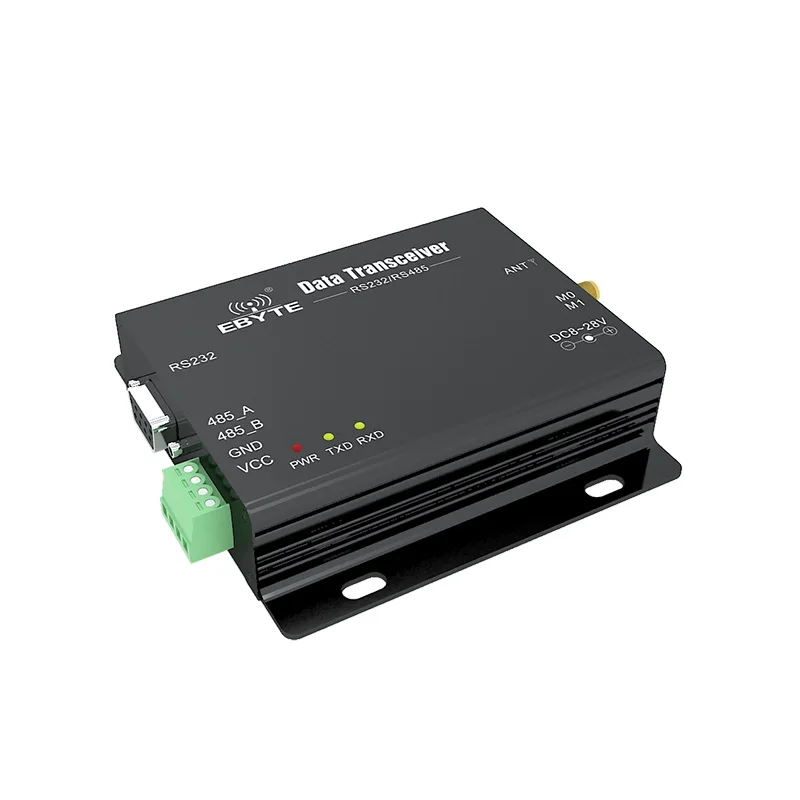 E90-DTU-400SL30 LoRa 30dBm модем RS232 RS485 433 МГц RSSI реле IoT vhf беспроводной модуль приемопередатчика радиочастотный передатчик и приемник