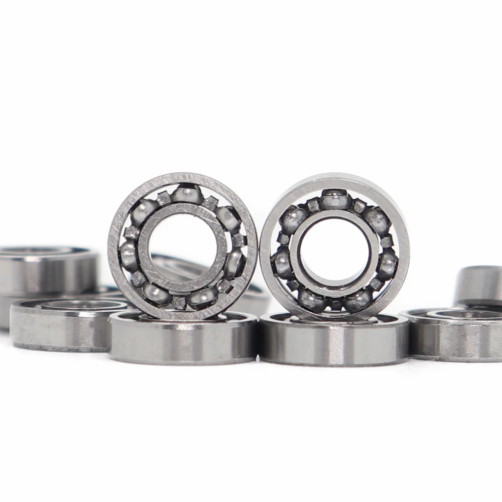 Рисунок 2 - 684 открытый подшипник 4*9*2