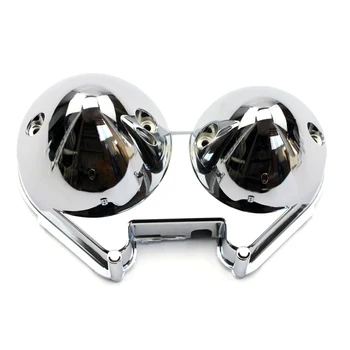 

Speedometer Tachometer Outer Case For HONDA CB1100 X-FOUR 1997-2003 Motorcycle Gauges Bottom Housing Cover CB 1100