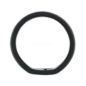 

15 Inch Steering Wheel Cover Shiny Rhinestone 1 pc Nice Parts Accessories