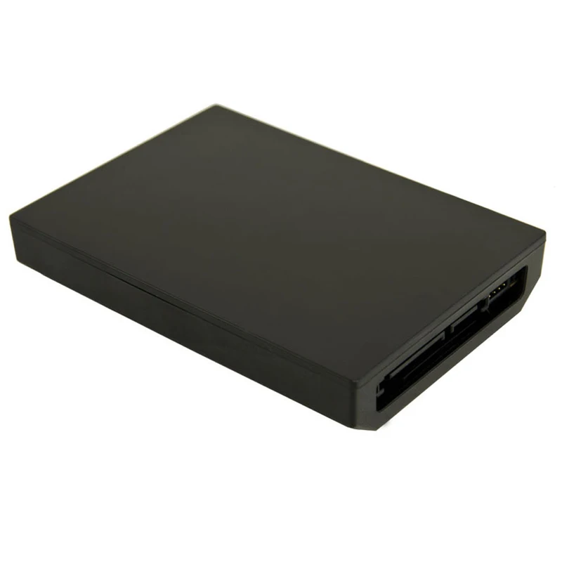  OSTENT 500GB HDD disco duro interno Kit para Microsoft Xbox 360 juego de consola delgada