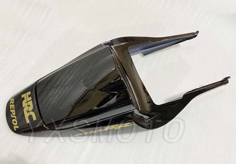 Обтекатель синий черный для honda CBR600RR 03 04 CBR600 RR F5 глянцевый CBR 600RR 600 2003 2004|Полные