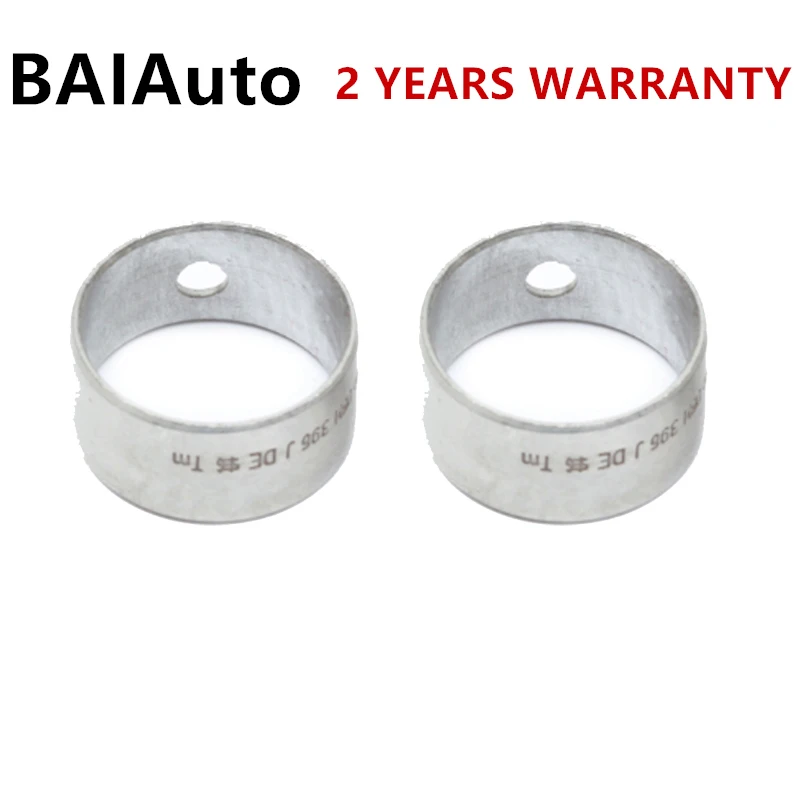 2PCS EA888 Engine Balance Shaft Tile Bearing For VW Golf Jetta Passat Tiguan For Audi A3 A4 A5