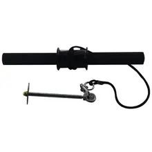 Топ!-тренажер для фитнеса предплечья для тренажерного зала, усилитель, ручной захват, силовой тренажер для тяжелой атлетики, утягивающий ролик