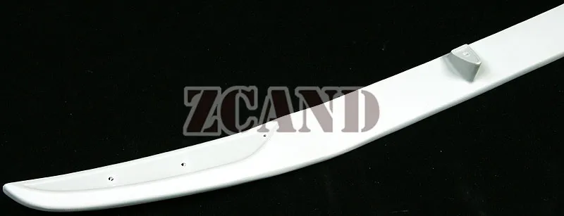 Передний бампер спойлер протектор Накладка для MERCEDES BENZ Smart FORTWO A451 C451 03/2012UP